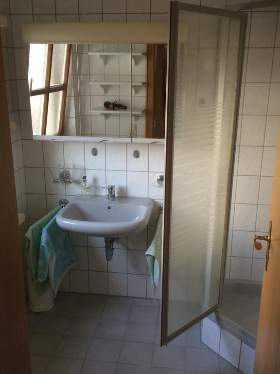 Gaestehaus Biggi Bodenmais Eksteriør billede